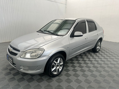 Chevrolet Prisma 1.4 Lt Econoflex 4p