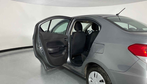 Imagen 9 de 15 de 37331 - Mitsubishi Mirage 2019 Con Garantía