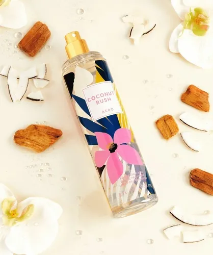 Sugar rush 2024 blush perfume