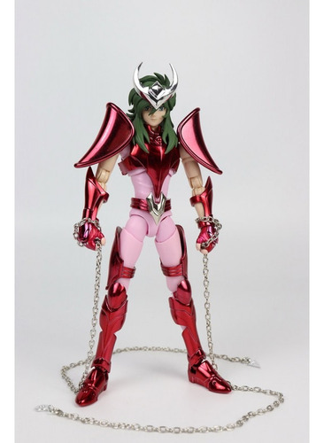 Shun De Andromeda V3 Saint Seiya Myth Cloth Ex