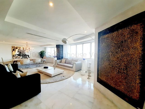 Imagen 11 de 14 de Apartamento De Lujo En La Virginia En Venta Planta Electrica