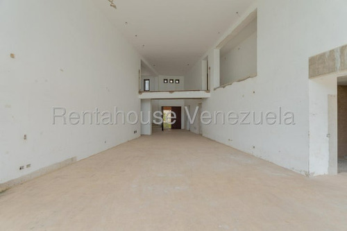 Jo-mls #25-8599 Casa En Venta Alto Hatillo La Hatillana