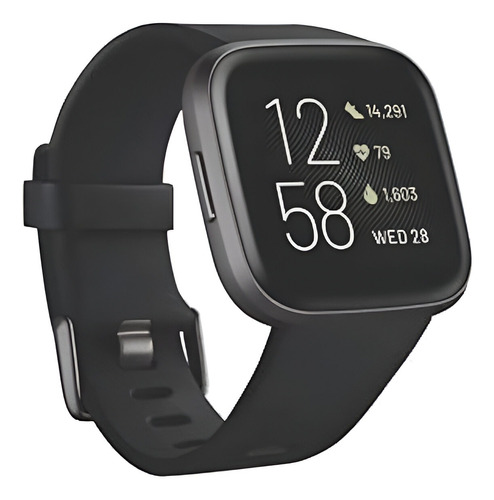Reloj Inteligente Smartwatch Fitbit Versa 2 Dos Original