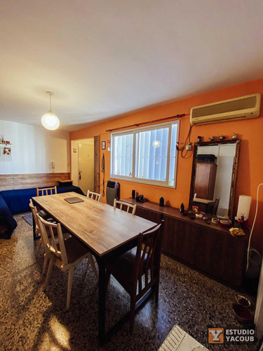 Departamento Monoambiente En Venta - 1 Baño - 27mts2 - La Plata