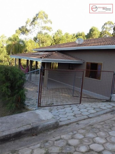 Imagem 2 de 13 de Casas Em Loteamento Fechado Para Alugar Em Atibaia/sp - Alugue O Seu Casas Em Loteamento Fechado Aqui! - 1488631