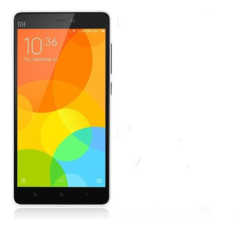 Película Hidrogel Compatível Com Xiaomi Mi 4c