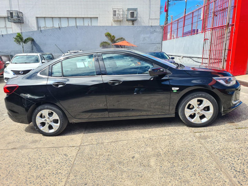 Chevrolet Onix plus Onix Plus 10tat Pr1