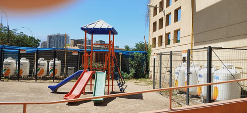 Dp En Arriendo Parque Los Reyes 3d 2b + Bodega $ 430.000