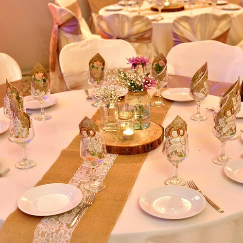 Imagen 8 de 10 de Salon Fiestas Eventos 15años Bodas Cumples Y Empresariales