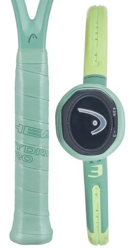 Raqueta de tenis Head Extreme Tour, 305 g