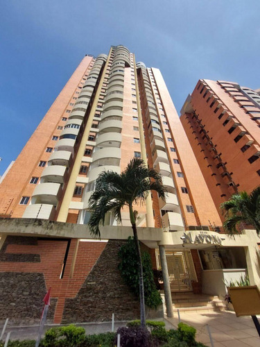 Tibisay Rojas Vende Apartamento En Residencias Navona  Urbanización La Trigaleña   Cod. 206584