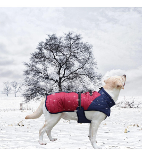 Ropa De Invierno Para Perros Suéteres De Invierno Para Cacho