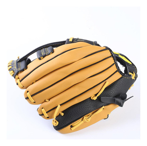 2 X Guante De Béisbol Premium Guante De Bateo Para Mano