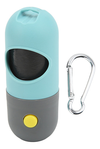 Dispensador De Basura Para Perros Con Soporte Para Bolsas De