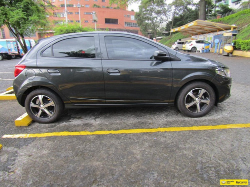 Chevrolet Onix 1.4 Ltz 5 P