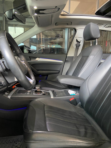 Audi Q5 45 Tfsi Blackedition 4x4 2.0 2019