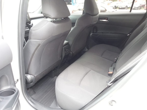 Toyota Corolla Cross 2.0 Xli Cvt