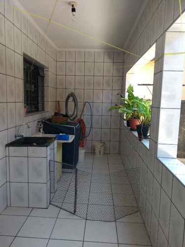 Imagem 13 de 22 de Casas - Venda - Loteamento Remanso Campineiro - Cod. Ca0114 - Vca0114
