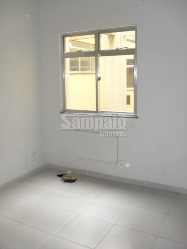 Imagem 8 de 17 de Apartamento - Ref: S2ap5282