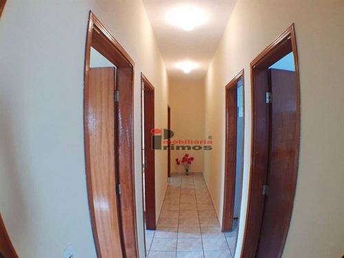 Imagem 13 de 23 de Casa À Venda Avenida Antonio Inforçatti, 800 - Jardim Laranjeiras - Monte Alto/sp - Ca0913