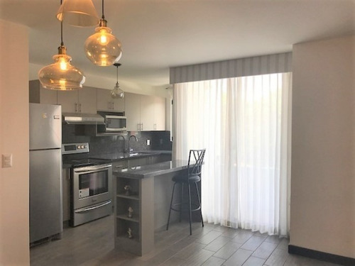 Imagen 3 de 4 de Alquilo Apartamento Con 164.00m2 En Zona 10 Verona - Paa-013-09-17