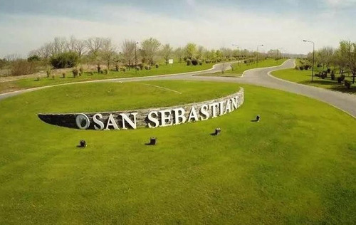 Imagen 17 de 30 de Terreno Interno - San Sebastián A13- Countries/b.cerrado (pilar)