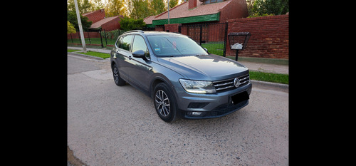 Volkswagen Tiguan Allspace 1.4 Tsi Trendline 150cv Dsg