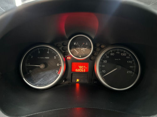 Peugeot 207 COMPACT 1.6 5 P XSALLURE