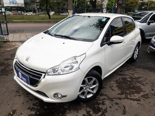 Peugeot 208 Active Pack 1.5