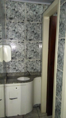 Imagem 6 de 7 de Sala Para Alugar, 15 M² Por R$ 750,00/mês - Jardim Colorado - São Paulo/sp - Sa0692