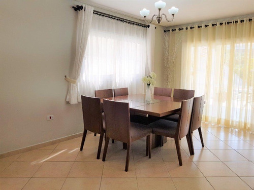 Casa De Condomínio À Venda Na Rua Valentim Milanes, Parque Nova Jandira, Jandira - Sp - Liv-5546