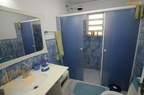 Sobrado - Ref: 8002