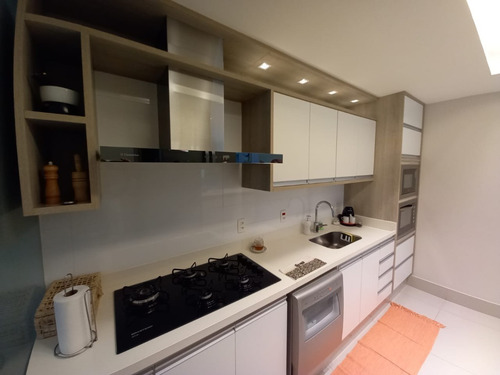 Imagem 23 de 30 de Recreio - Apartamento De 3 Quartos Com 125m2
