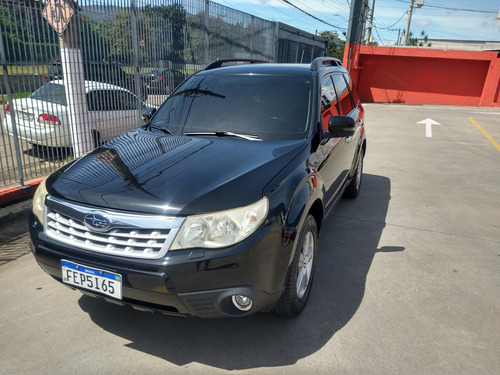 Subaru Forester 2.0 S Awd Aut. 5p