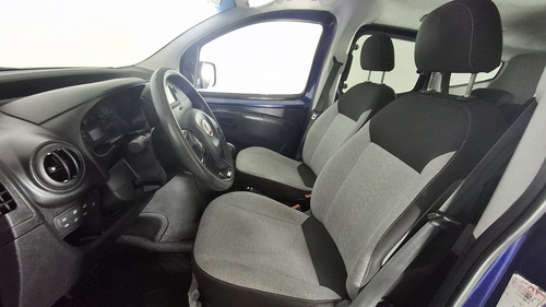 Fiat Qubo 1.4 DYNAMIC