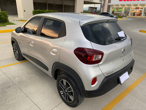 Renault Kwid 1.0 Iconic