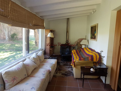 Venta De Chacra 46 Has Y Media Las Cañas Con Muy Buena Produccion De Olivos - Ref: 18579