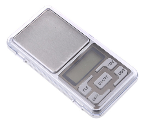 0.1g Moneda Gram Tamaño Accesorios Electronico