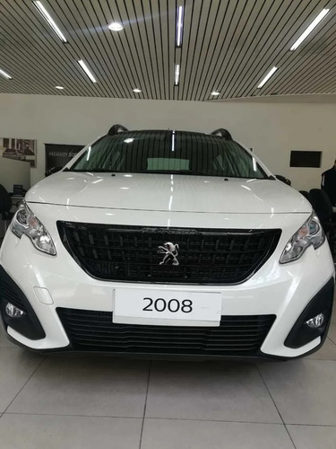 Peugeot 2008 Feline 1.6 0km Mati Ultimas Unidades!!