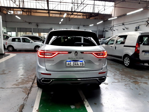 Renault Koleos Intens Cvt 4x4