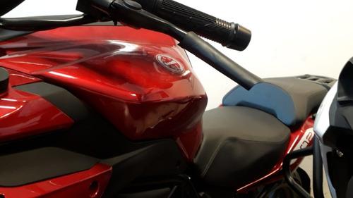 Imagen 10 de 16 de Benelli Trk 502 Touring Abs Financia Y Contado! Merlo!