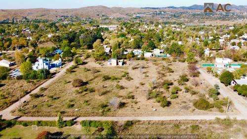 Imagen 9 de 22 de Terrenos De 1000m2 En Potrero De Garay