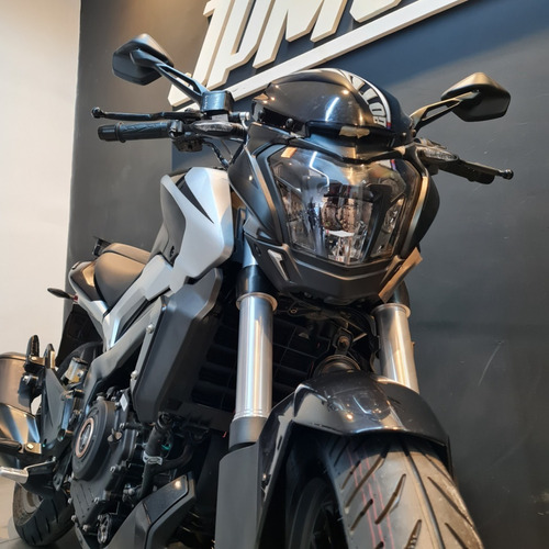 Imagen 8 de 22 de Bajaj Dominar D 250 - Credito Prendario - Jp Motos