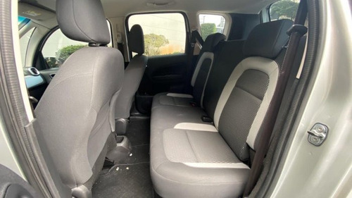 Aircross 1.5 Live 8v Flex 4p Manual
