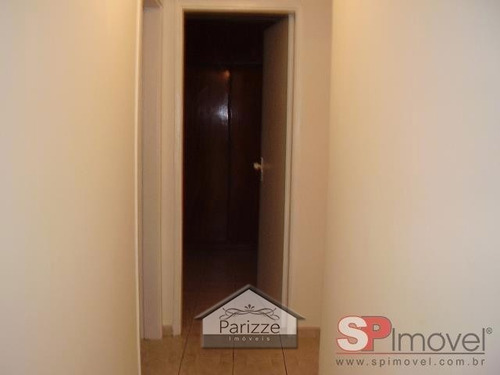 Apartamento No Jaçana - 2183-1