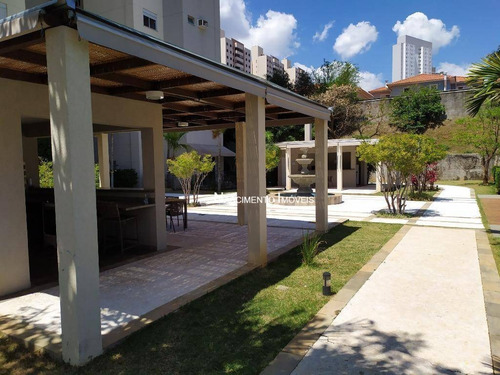 Apartamento Com 3 Suítes À Venda, 134 M² Por R$ 1.198.000 - Parque Prado - Campinas/sp - Ap0745