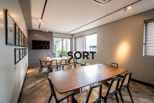 Imagem 24 de 30 de Apartamento No Edifício Splendido, Balneário Camboriú - Ap1302