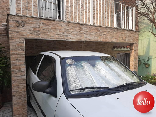 Imagem 3 de 30 de Casa - Ref: 119443