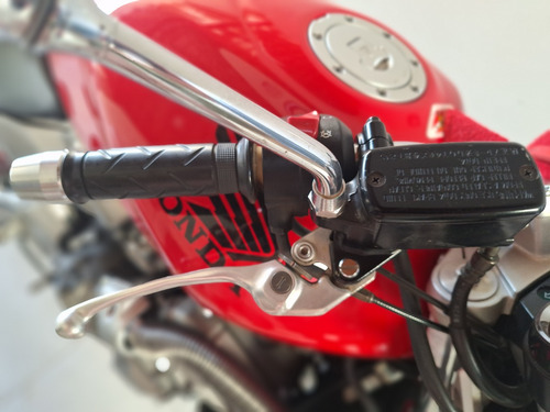 Hornet 600f. Ano 2005 Moto Em Excepcional Estado.