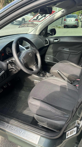 Peugeot 207 1.6 16v Xs Flex 5p